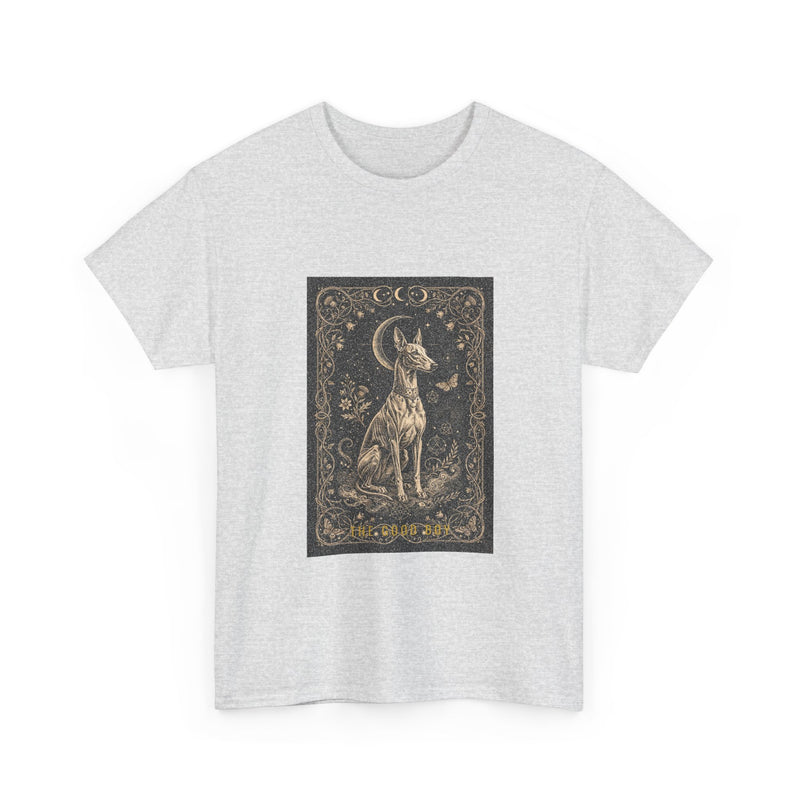 Tarot Greyhound Tee