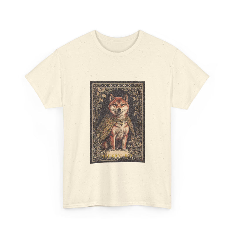Tarot Shiba Inu Tee