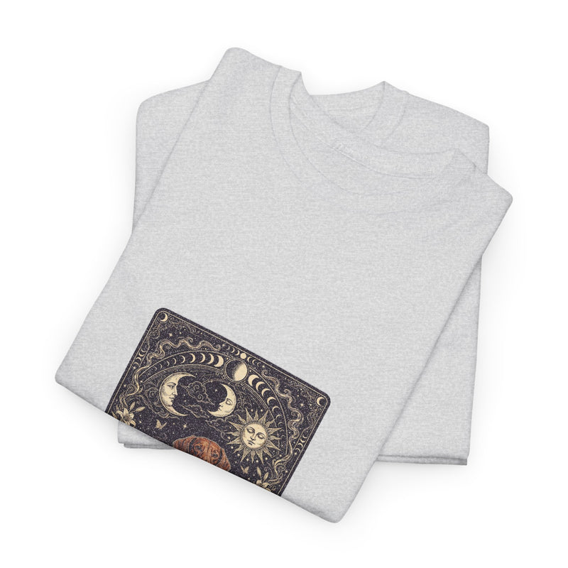 Tarot Dachshund Tee