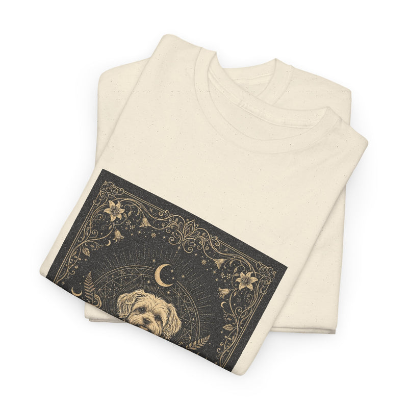 Tarot Maltese Tee