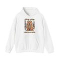 Bootleg Chow Chow Hoodie