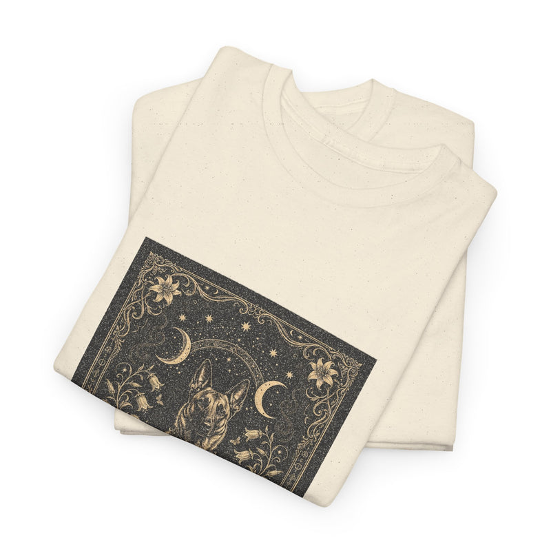 Tarot Belgian Malinois Tee