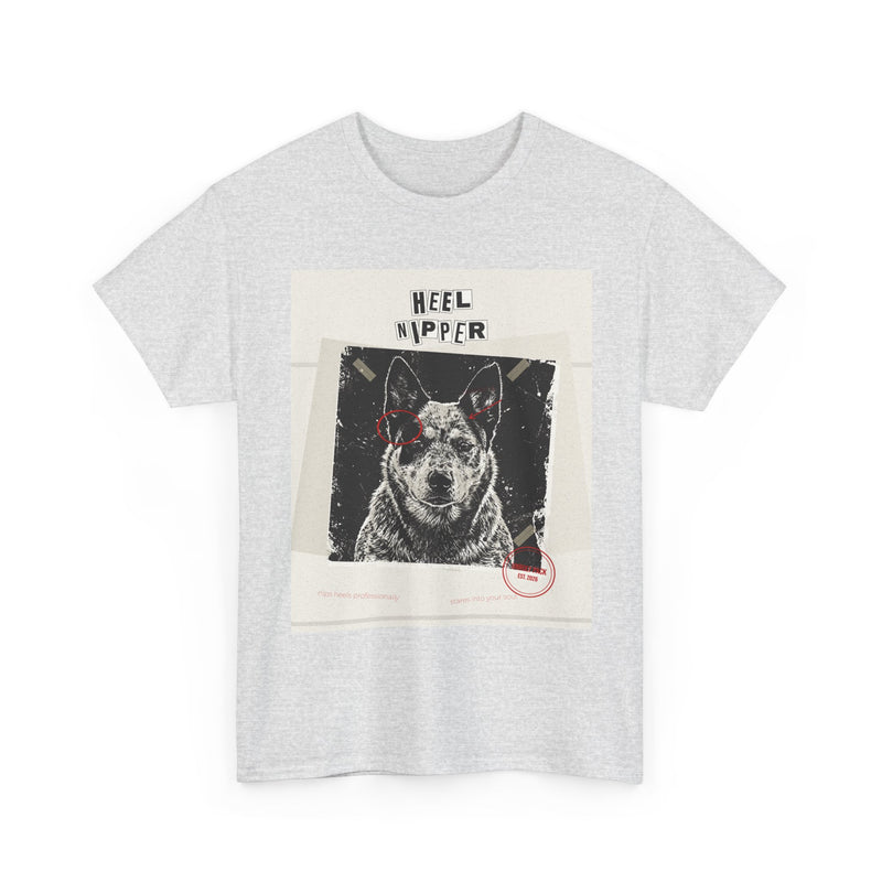 Zine Australian Cattle Dog Tee
