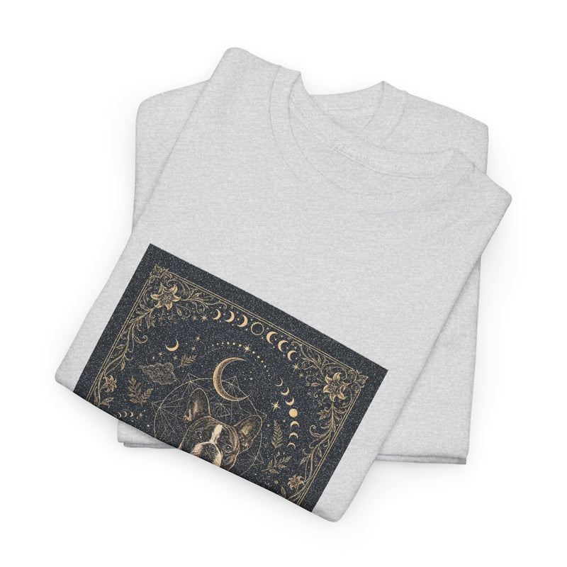 Tarot Frenchton Tee