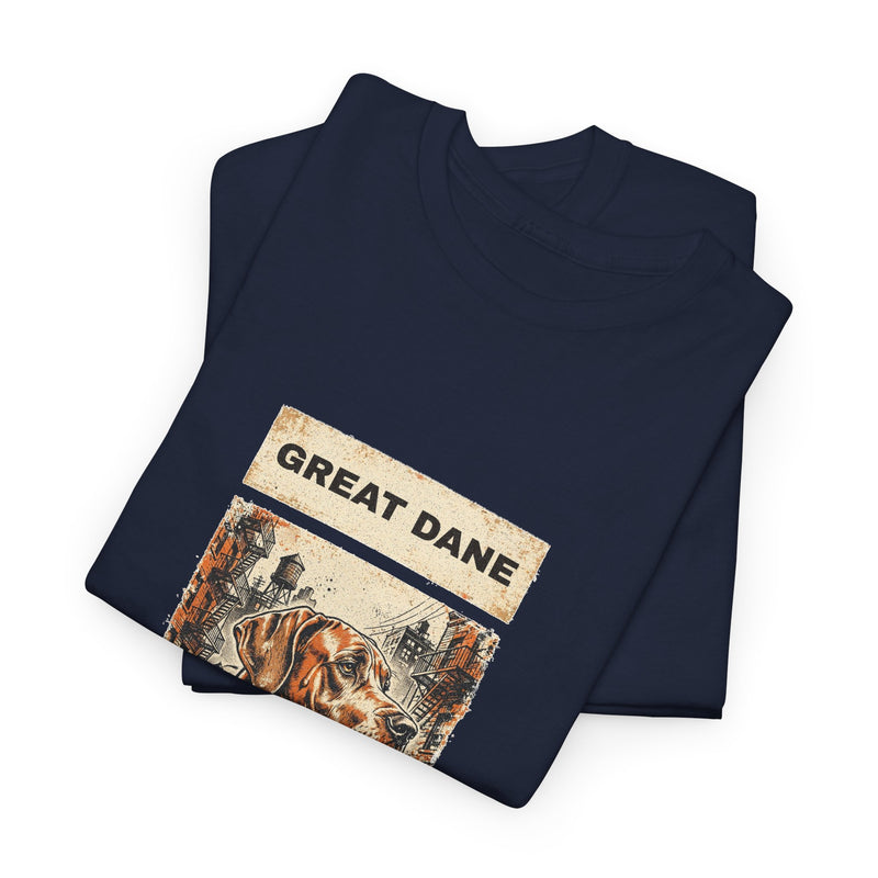 Bootleg Great Dane Tee