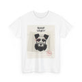 Zine Miniature Schnauzer Tee