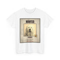 Wanted Komondor Tee