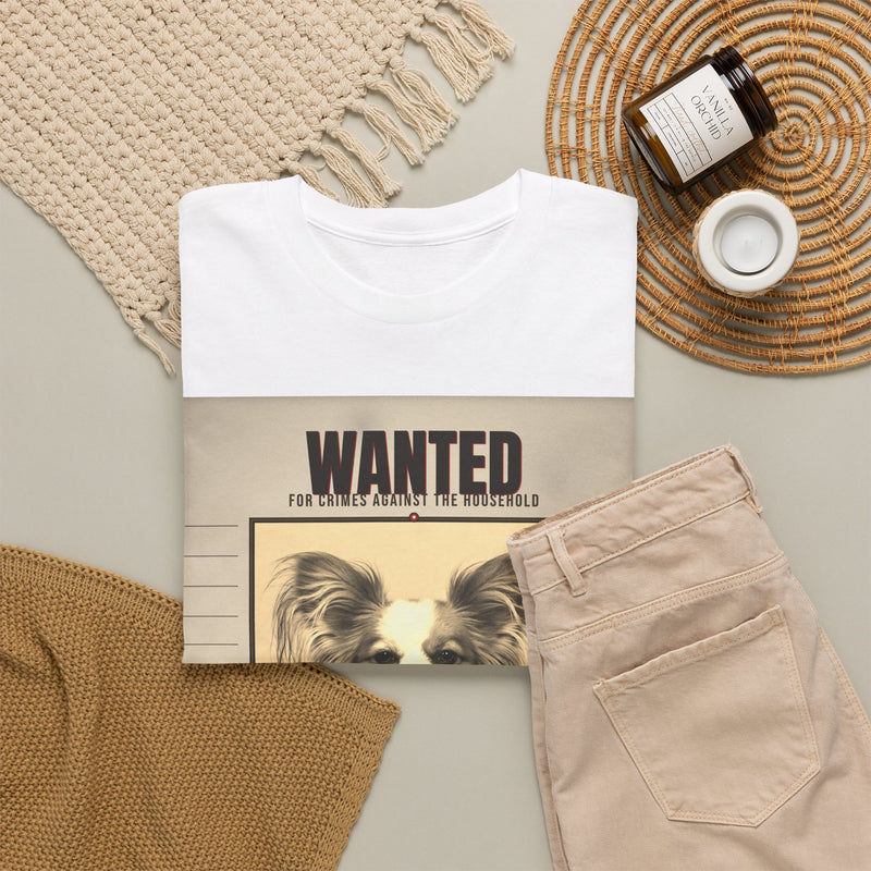 Wanted Papillon Tee