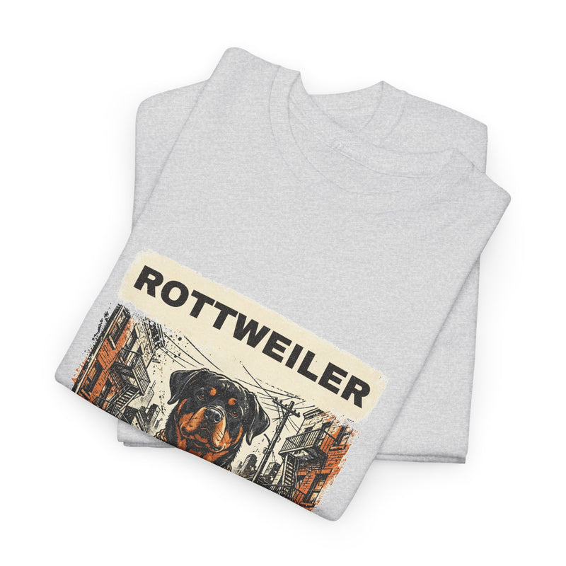 Bootleg Rottweiler Tee