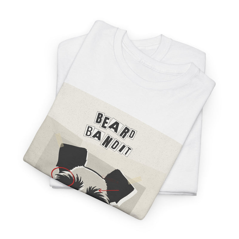 Zine Miniature Schnauzer Tee