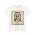 Wanted Australian Cattle Dog Tee