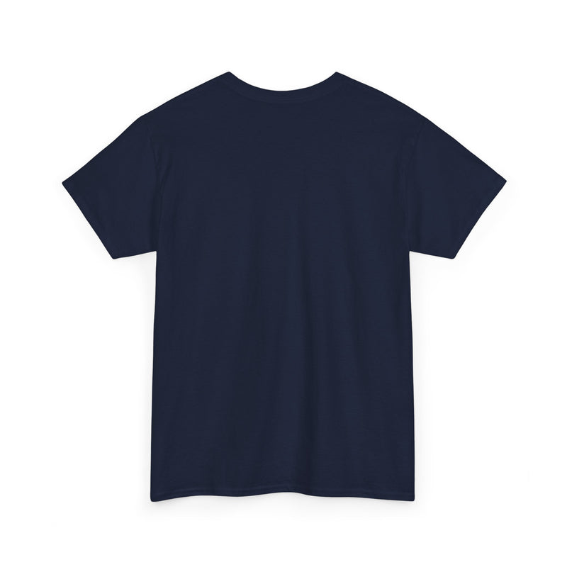 Great Wave Frenchie Tee