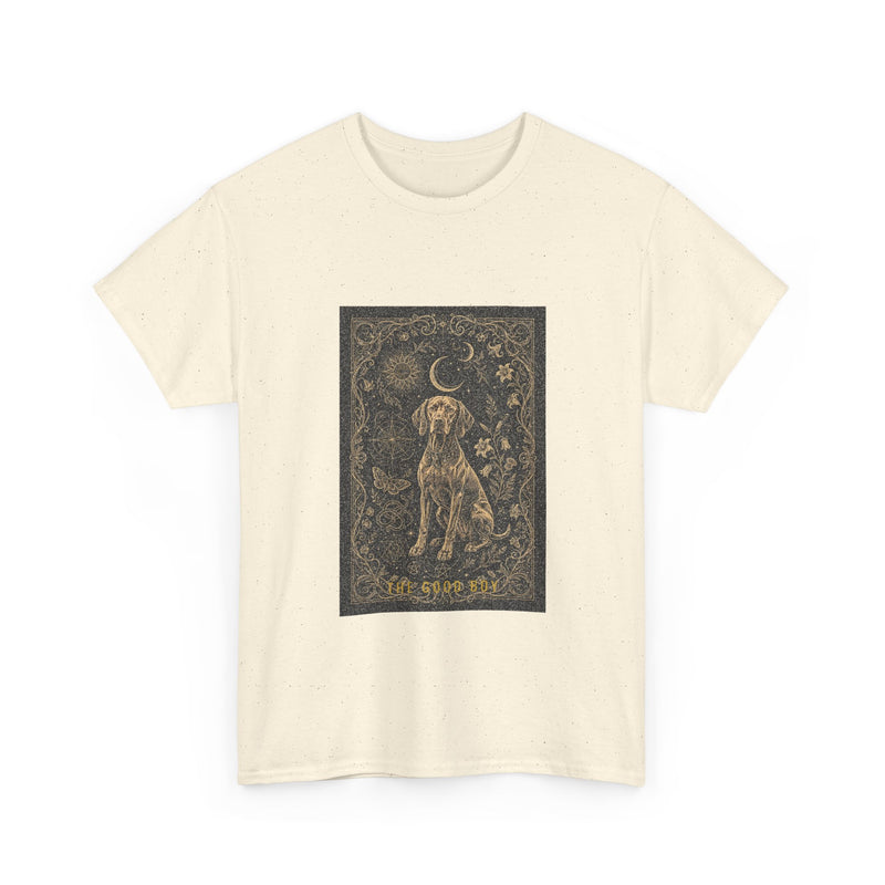 Tarot Vizsla Tee