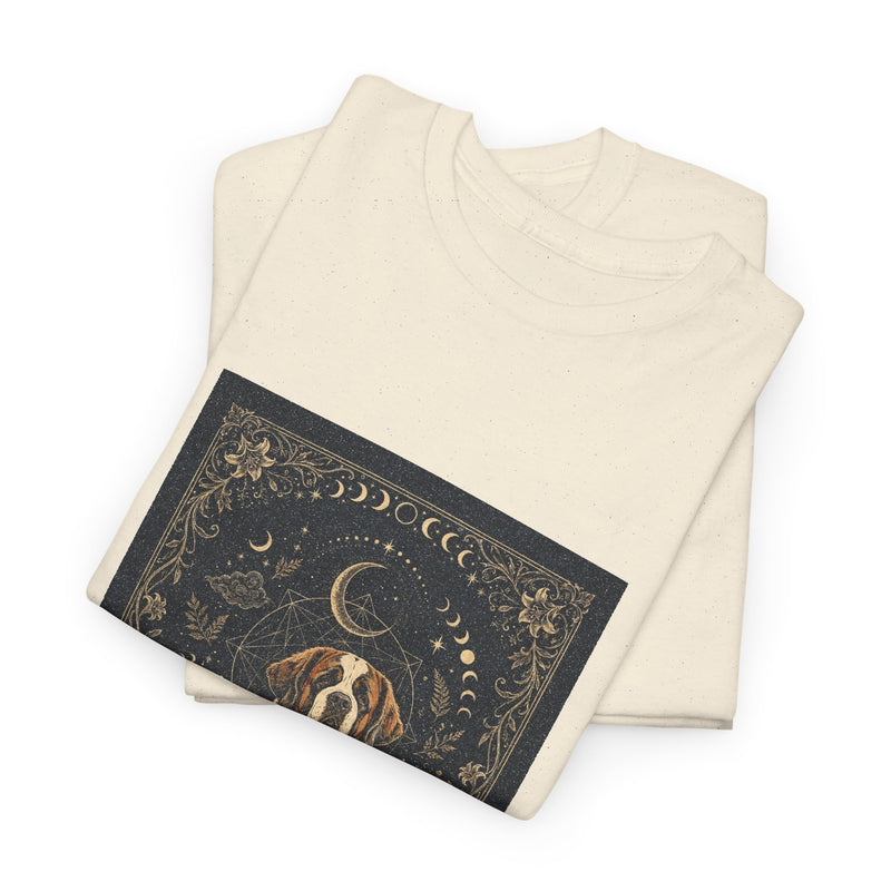 Tarot Saint Bernard Tee