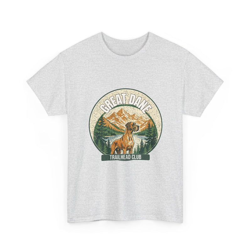 Trailhead Great Dane Tee