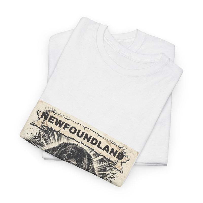 Bootleg Newfoundland Tee
