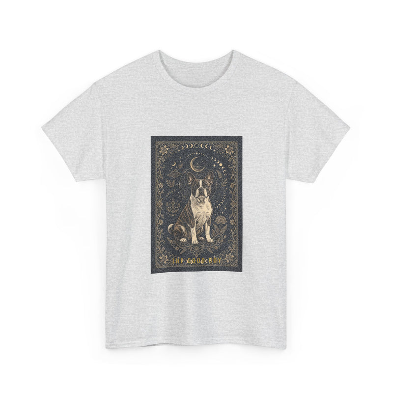 Tarot Frenchton Tee