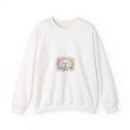 Pop Explosion French Bulldog Sweatshirt