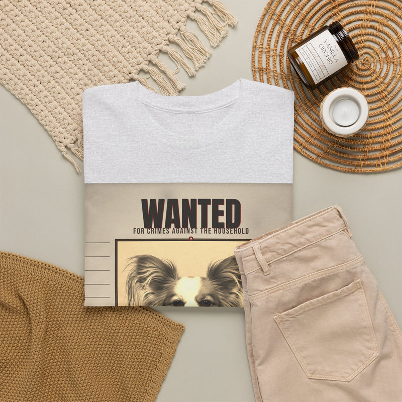 Wanted Papillon Tee