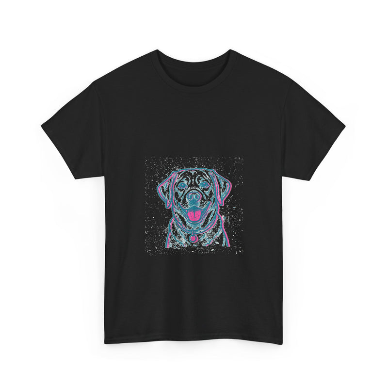 Riso Labrador Hoodie