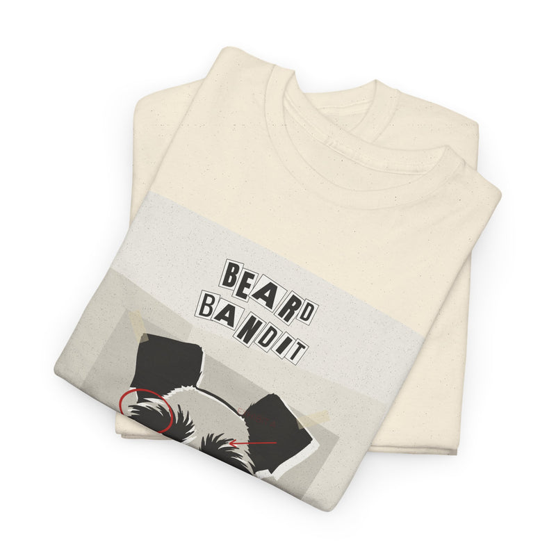 Zine Miniature Schnauzer Tee