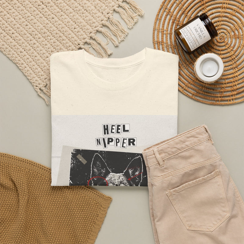 Zine Australian Cattle Dog Tee
