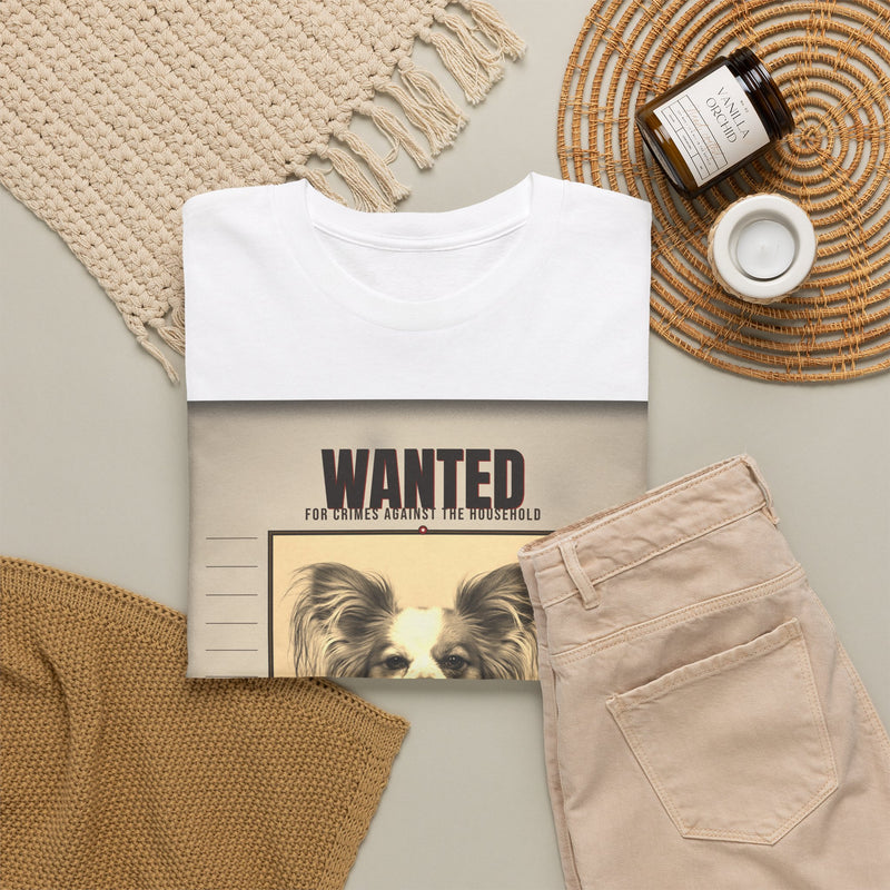 Wanted Papillon Tee