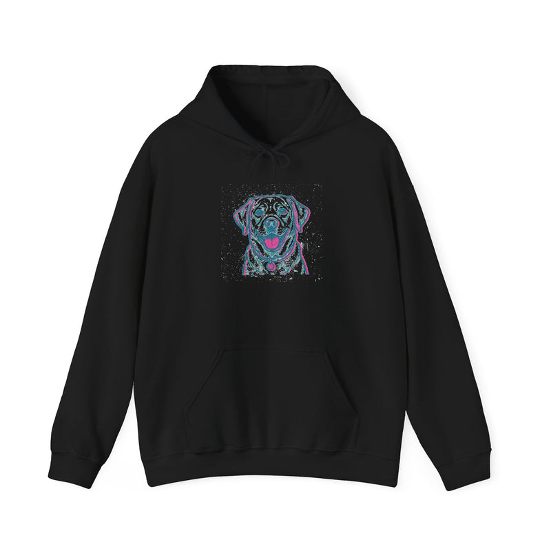 Riso Labrador Hoodie