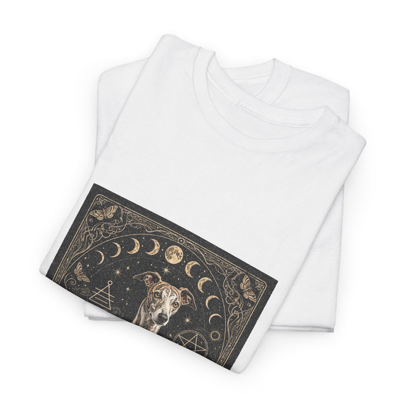 Tarot Whippet Tee