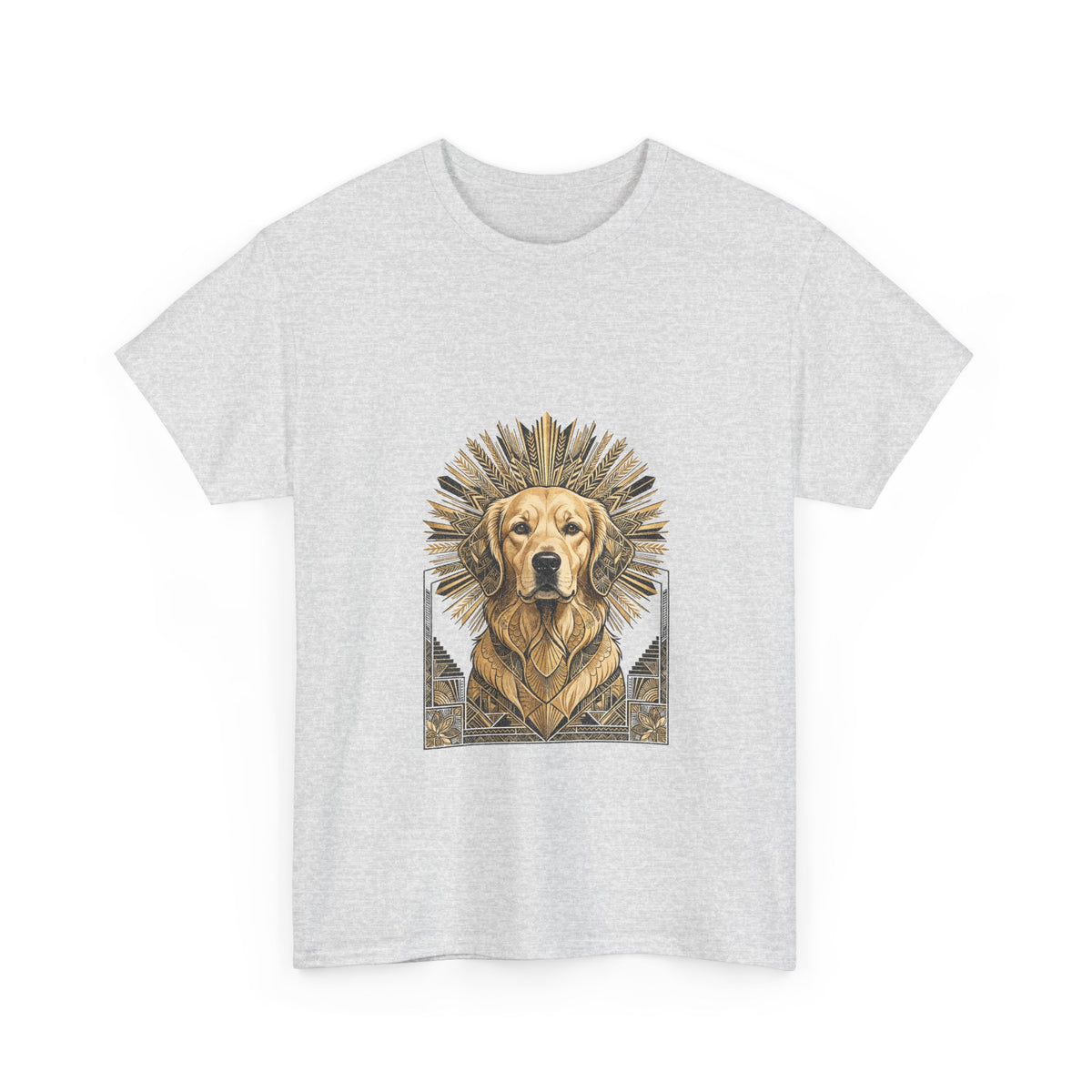 Gilded Good Boy Tee