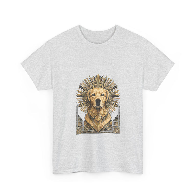 Gilded Good Boy Tee