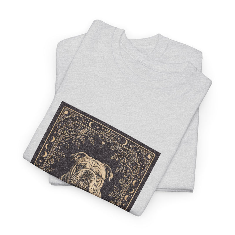 Tarot Bulldog Tee