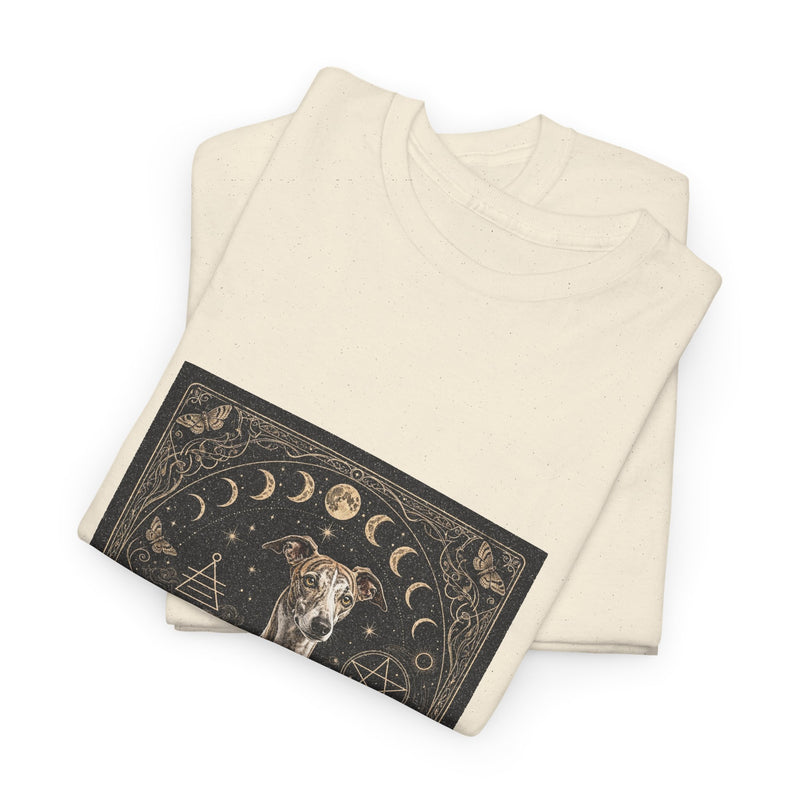 Tarot Whippet Tee