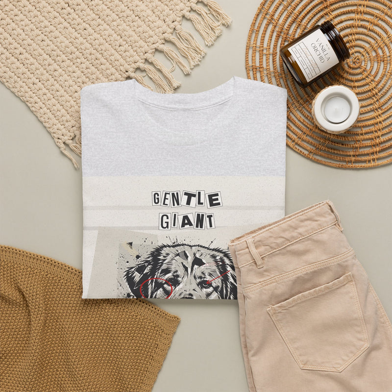 Zine Great Pyrenees Tee