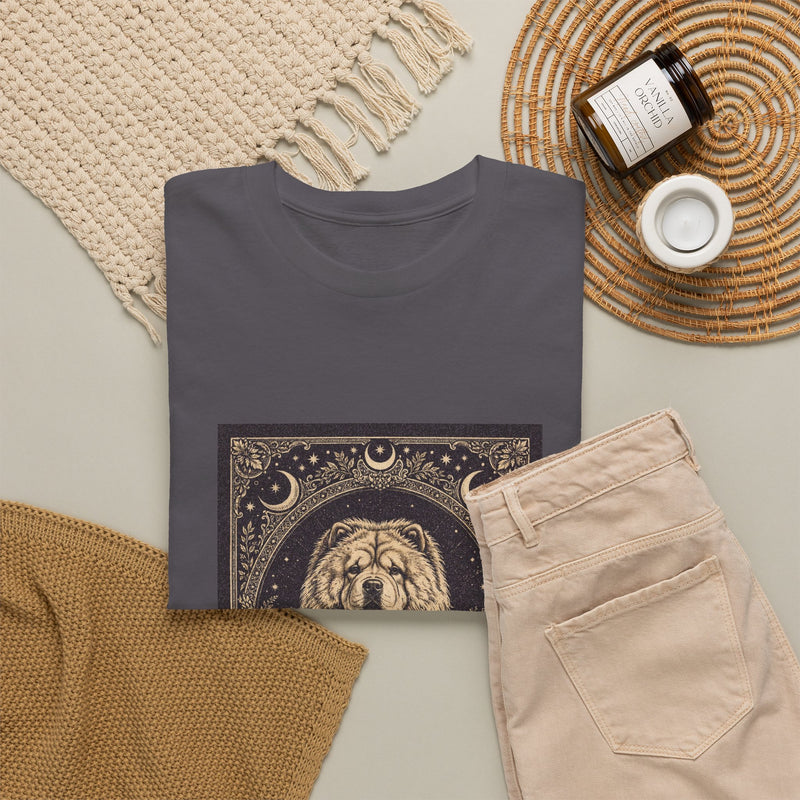 Tarot Chow Chow Tee