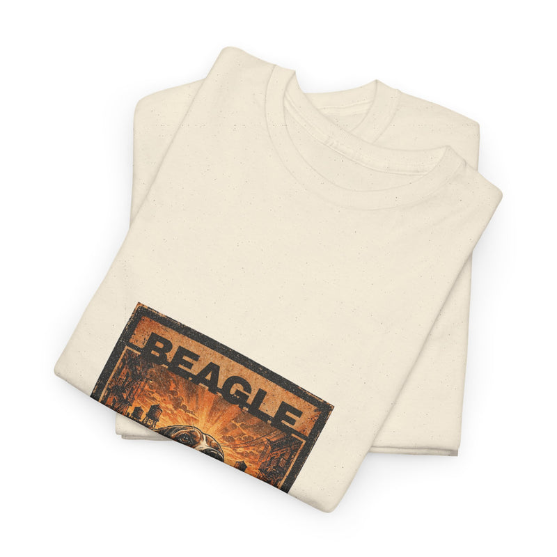 Bootleg Beagle Tee