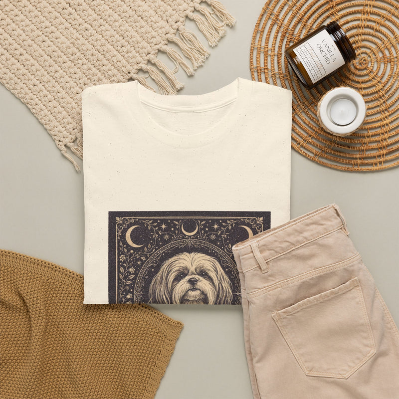 Tarot Shih Tzu Tee