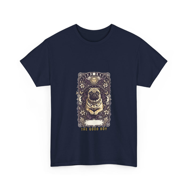 Tarot Pug Tee