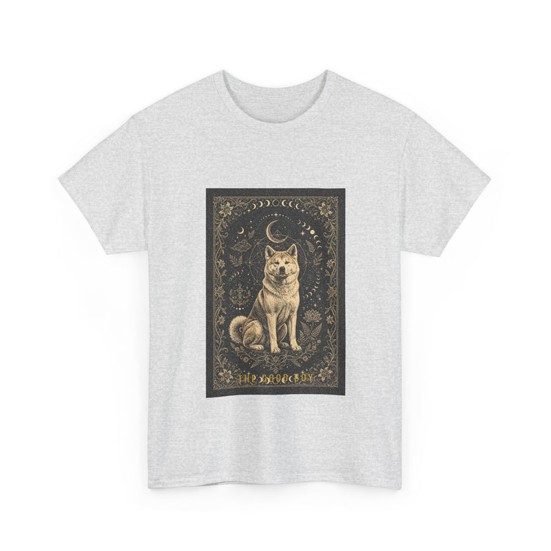 Tarot Akita Tee