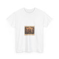 Bootleg Cocker Spaniel Tee