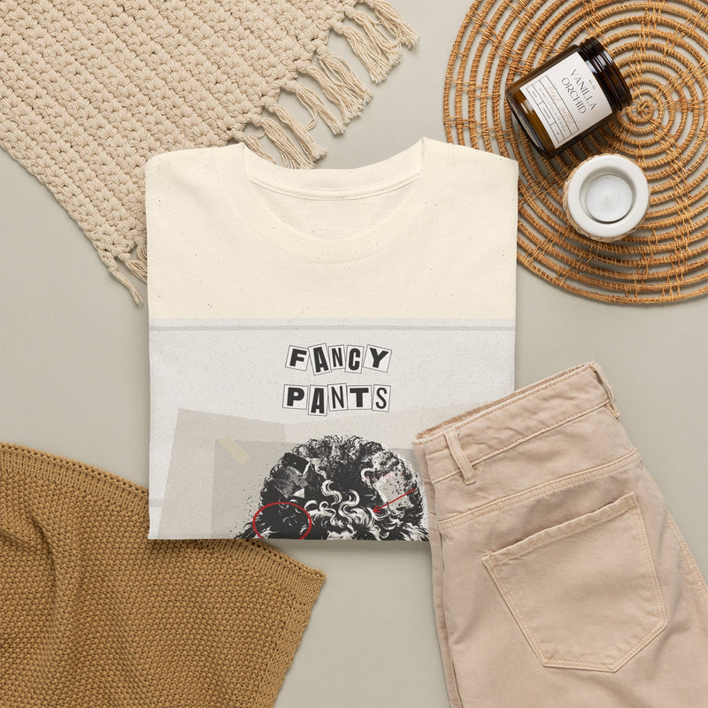 Zine Poodle Tee