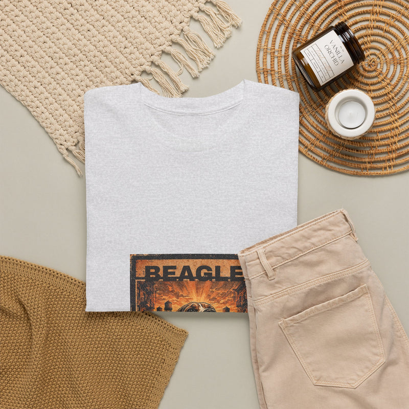 Bootleg Beagle Tee
