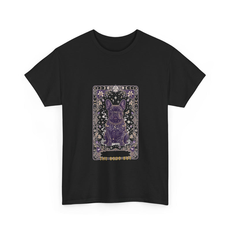 Tarot French Bulldog Hoodie
