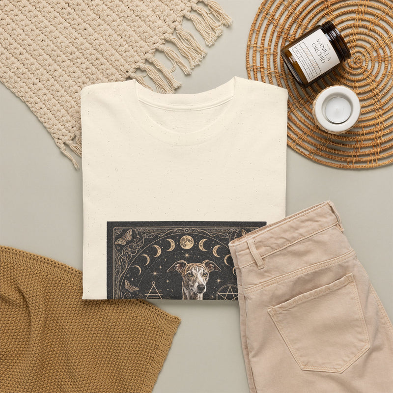 Tarot Whippet Tee