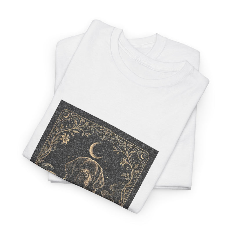 Tarot Newfoundland Tee