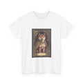 Tarot Shiba Inu Tee