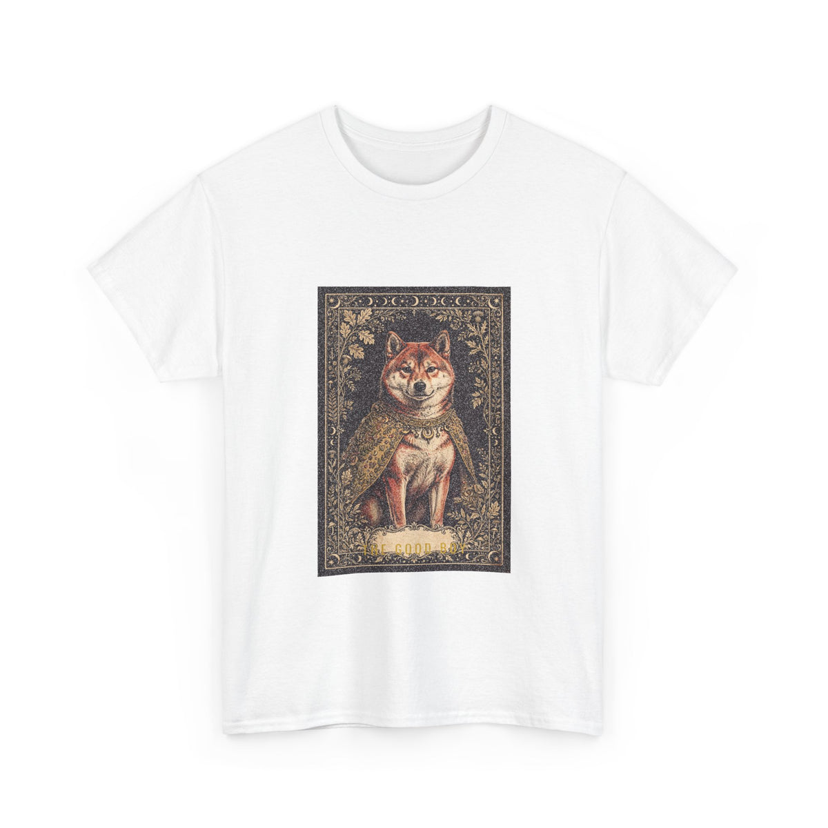 Tarot Shiba Inu Tee