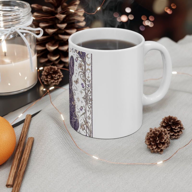 Tarot Good Boy Mug