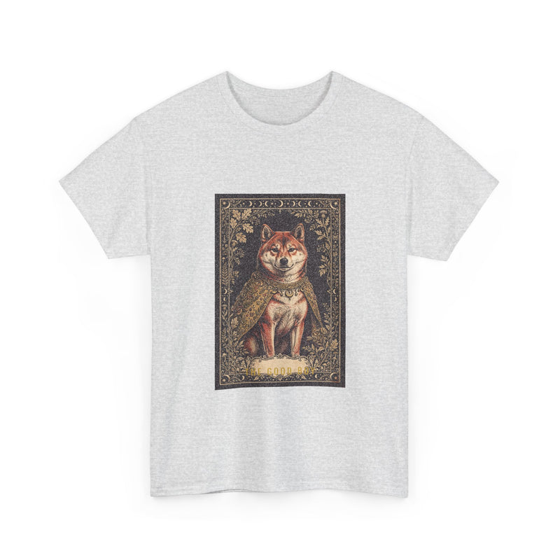 Tarot Shiba Inu Tee