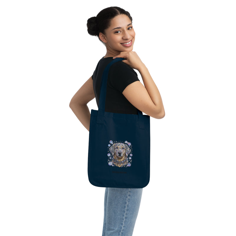 Y2K Good Boy Tote Bag
